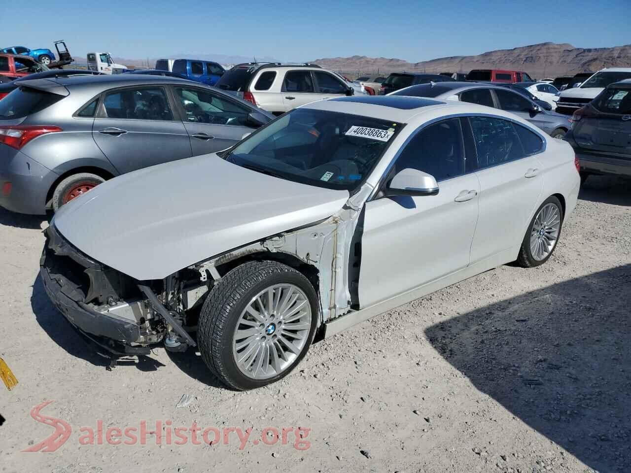 Main Car Image