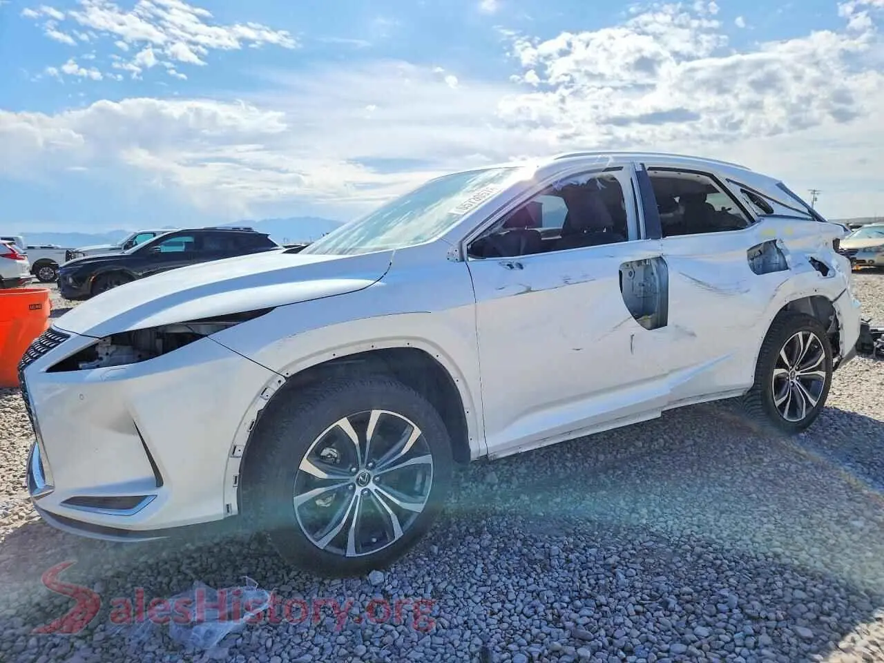 Main Car Image
