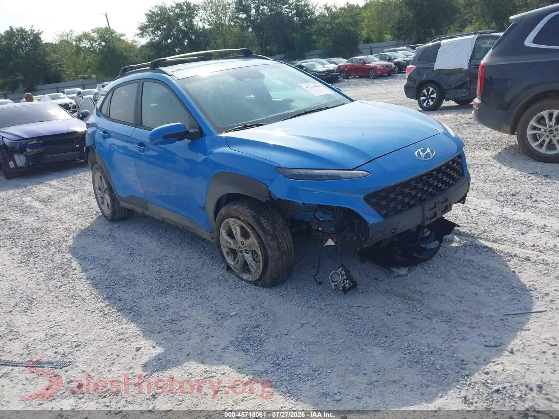 Main Car Image