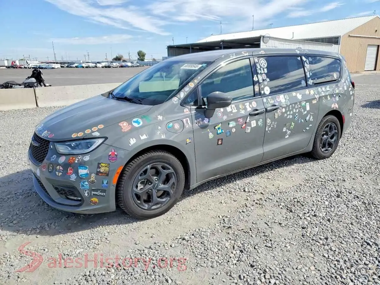 Main Car Image