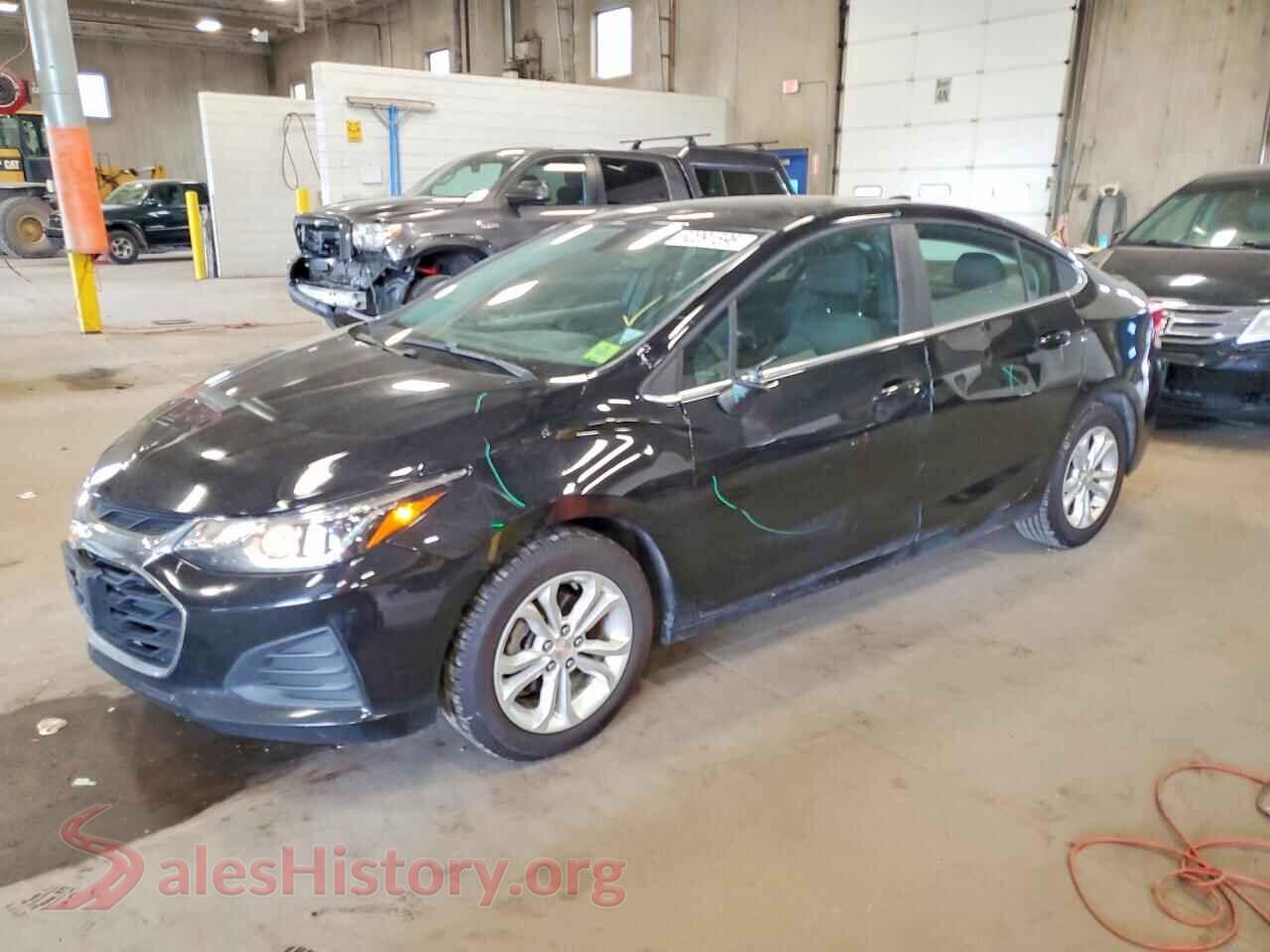 Main Car Image
