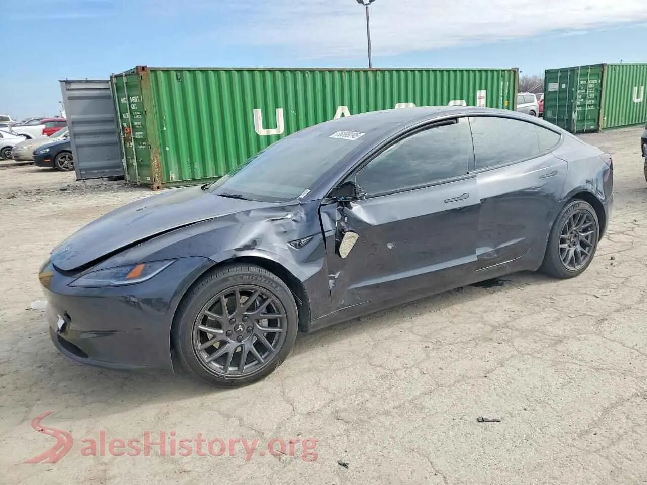 Main Car Image