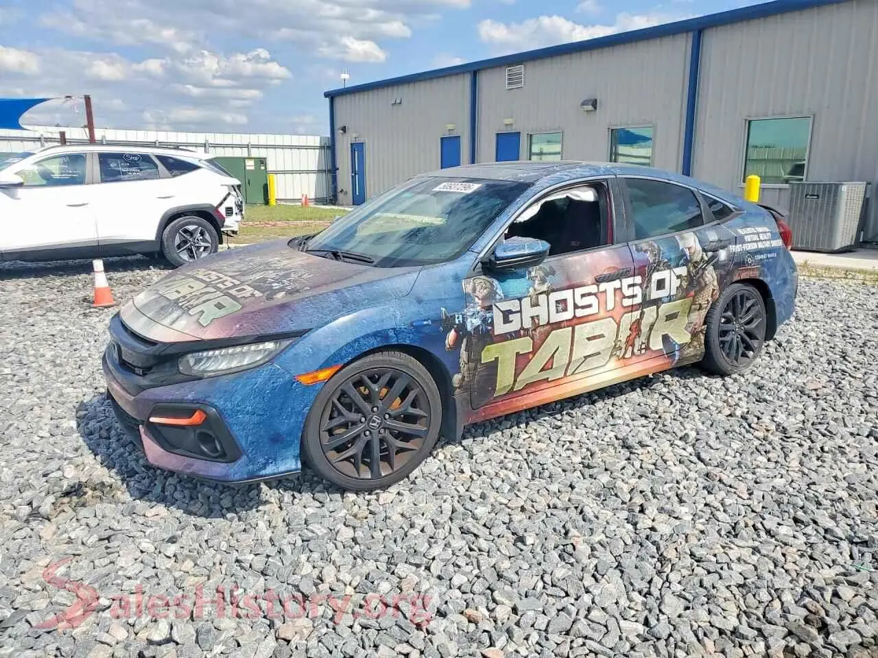 Main Car Image