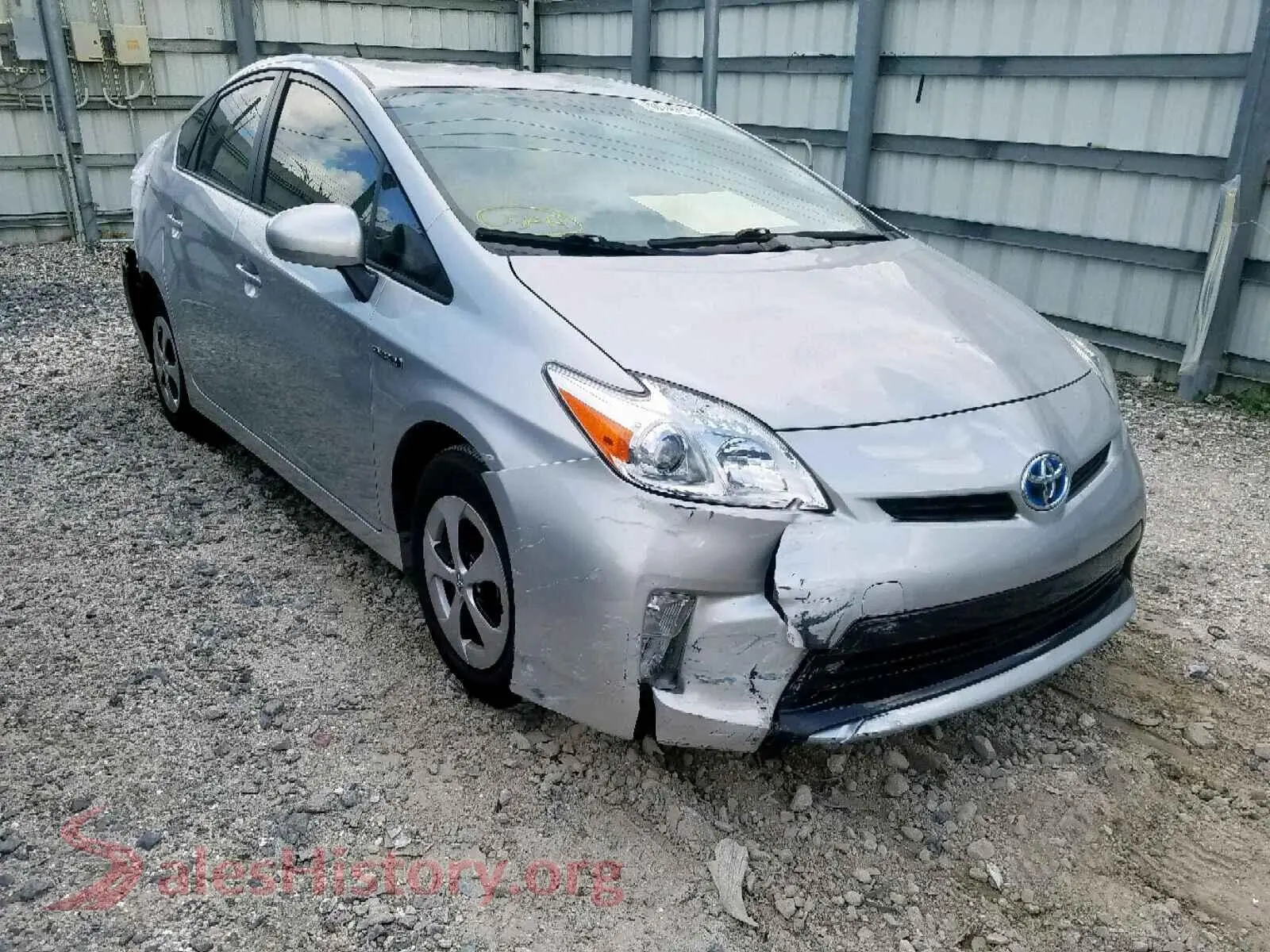 Main Car Image
