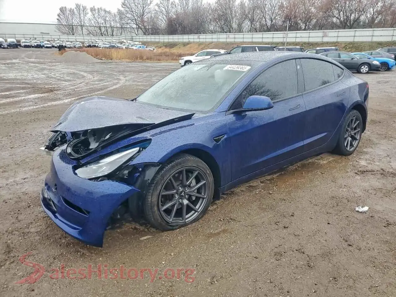 Main Car Image
