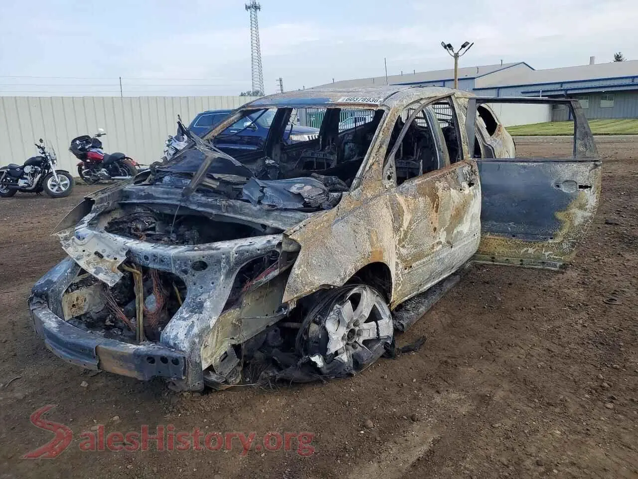 Main Car Image