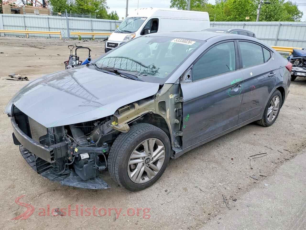 Main Car Image