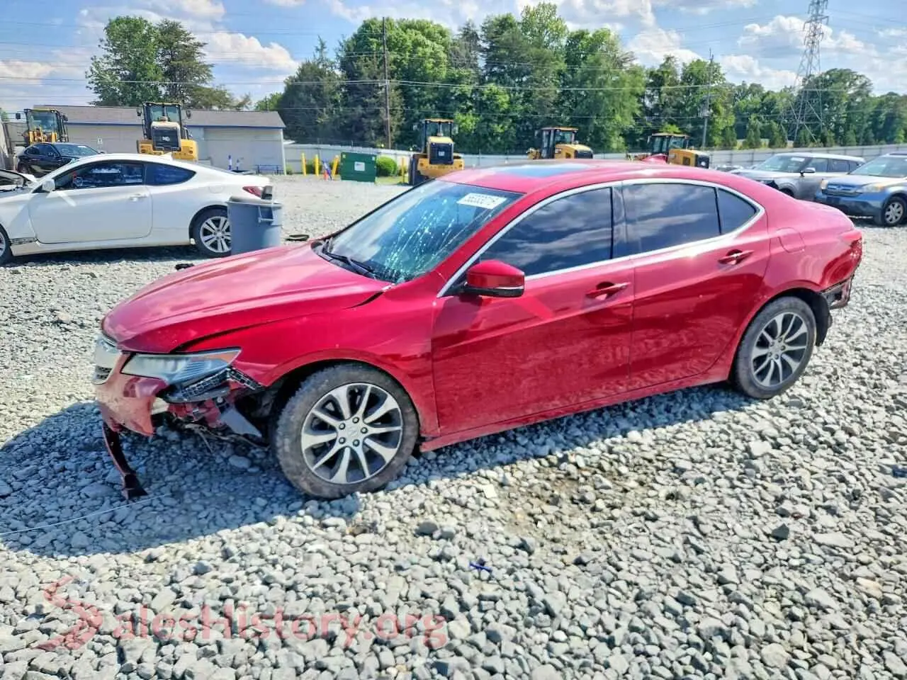 Main Car Image