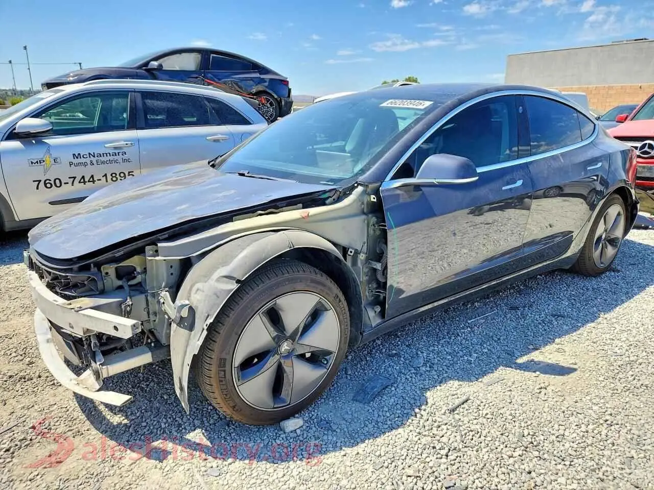 Main Car Image