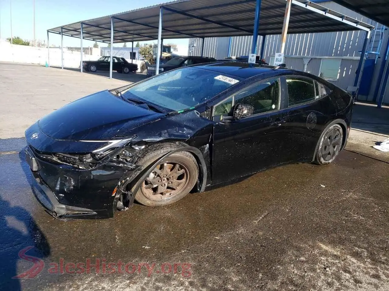 Main Car Image