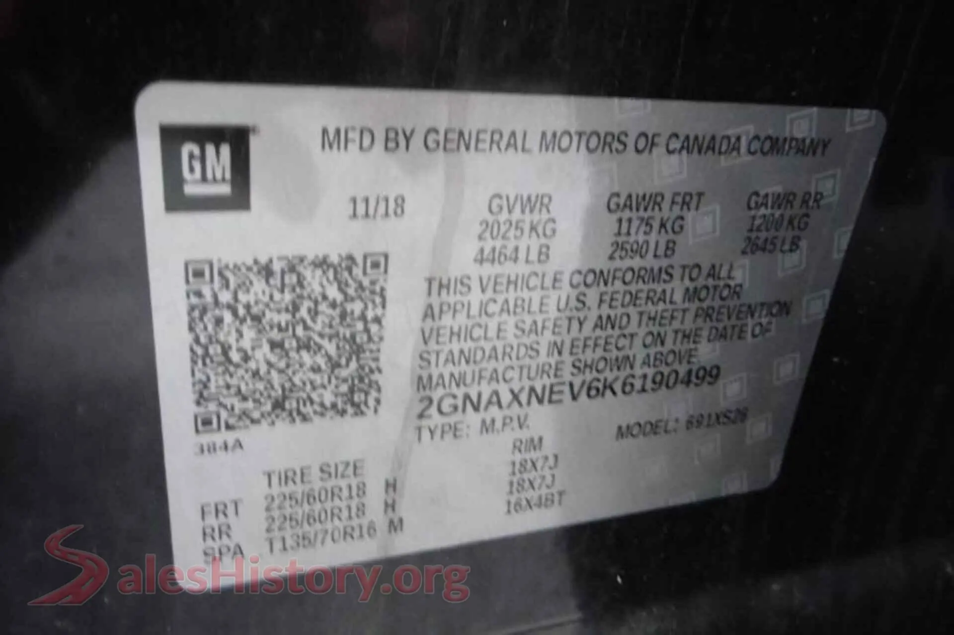Main Car Image