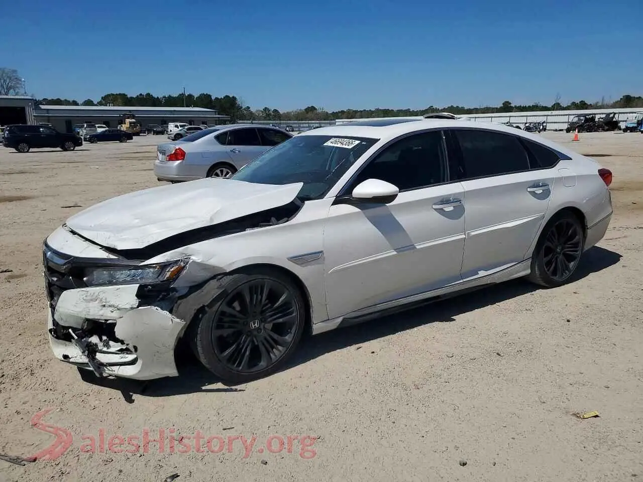 Main Car Image