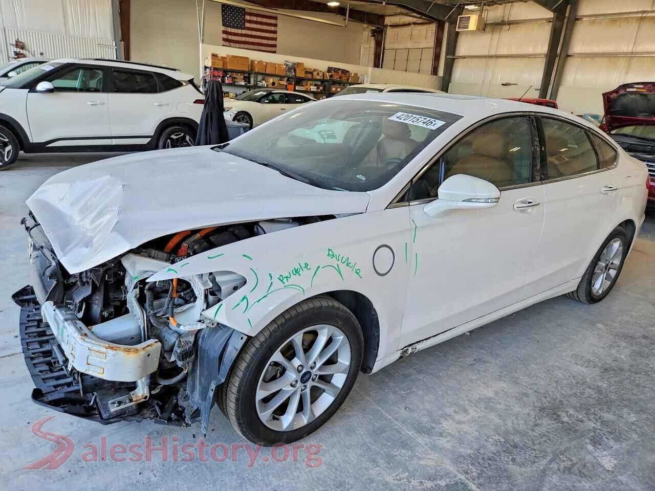Main Car Image