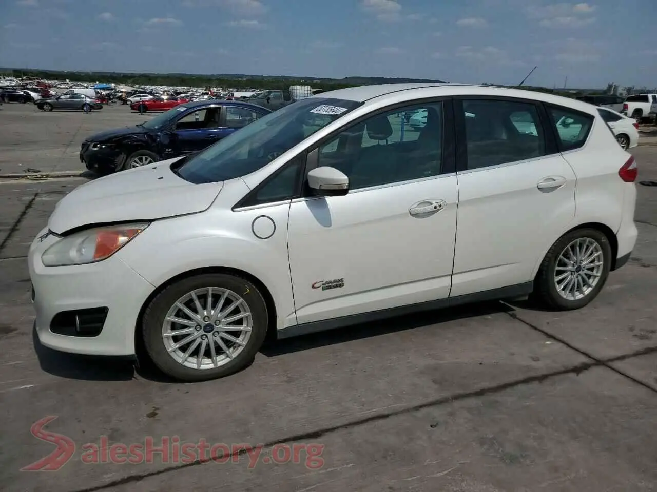 Main Car Image