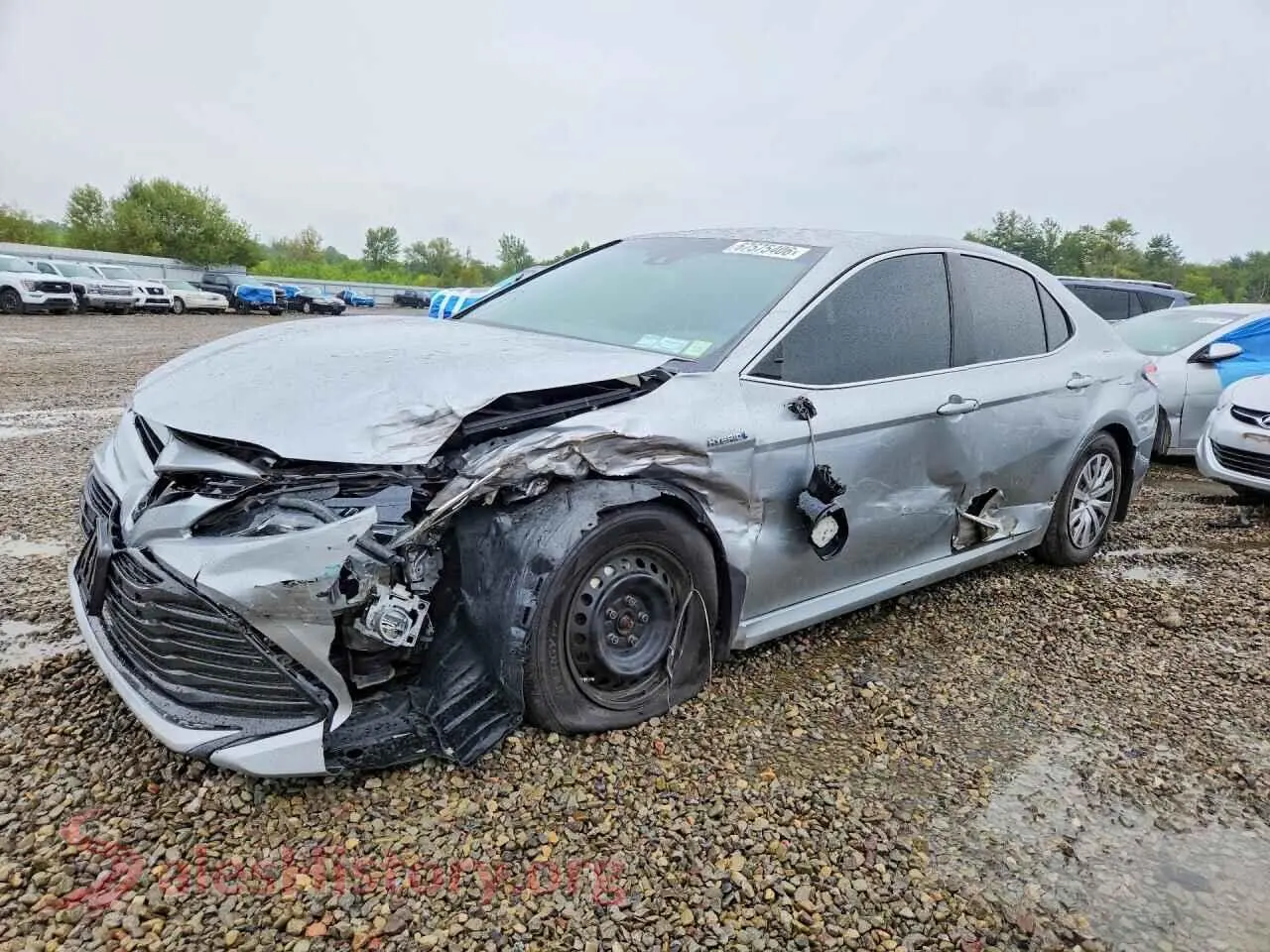 Main Car Image