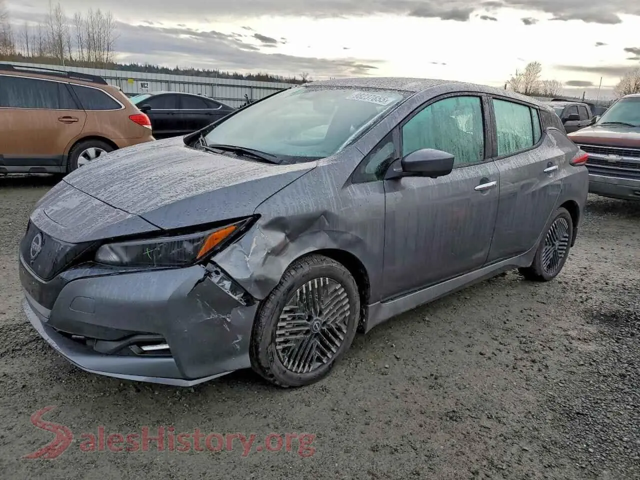 Main Car Image