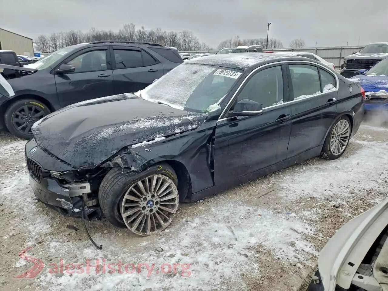 Main Car Image