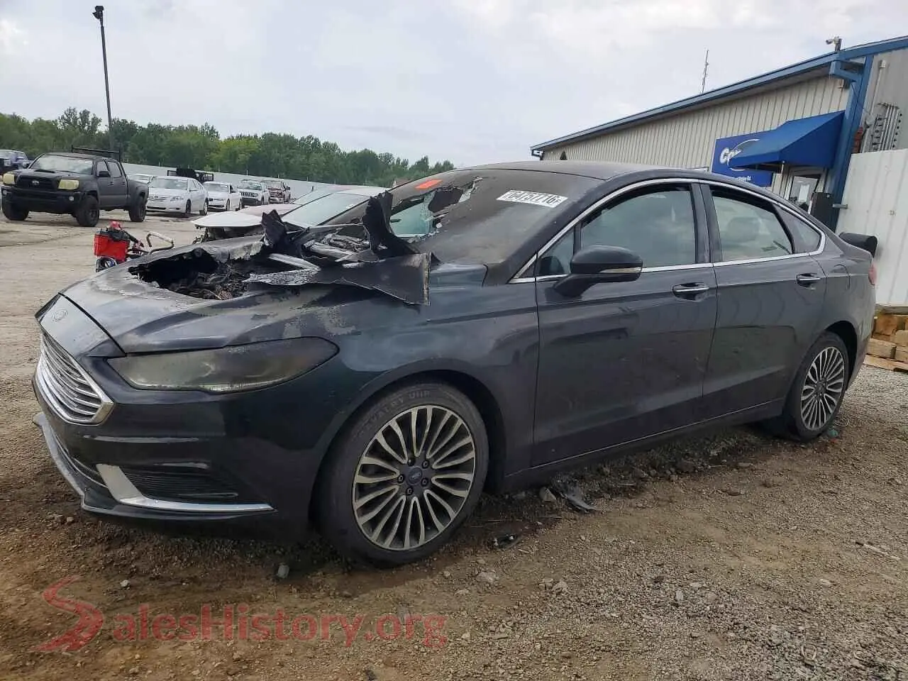 Main Car Image