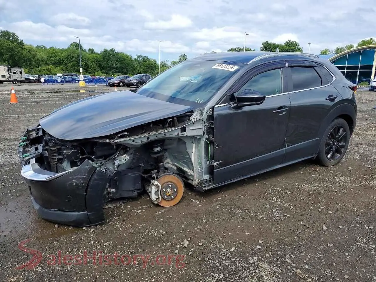 Main Car Image