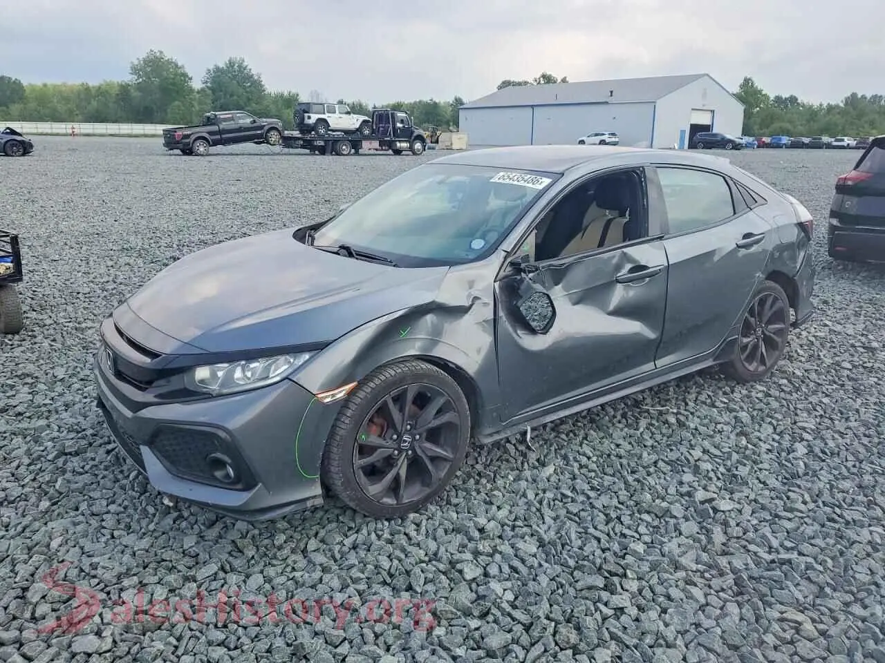 Main Car Image