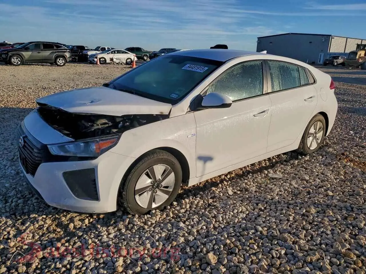 Main Car Image