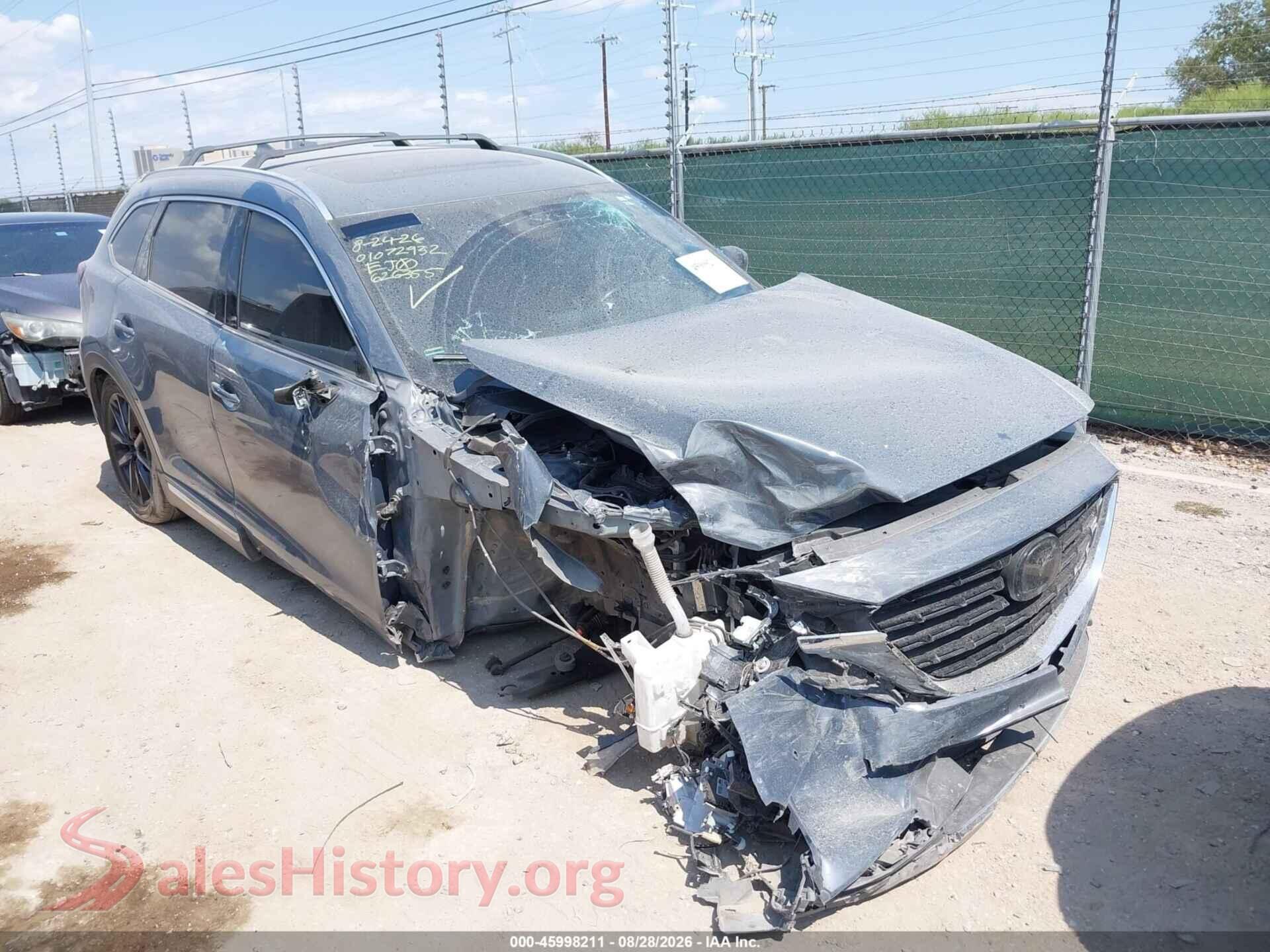 Main Car Image