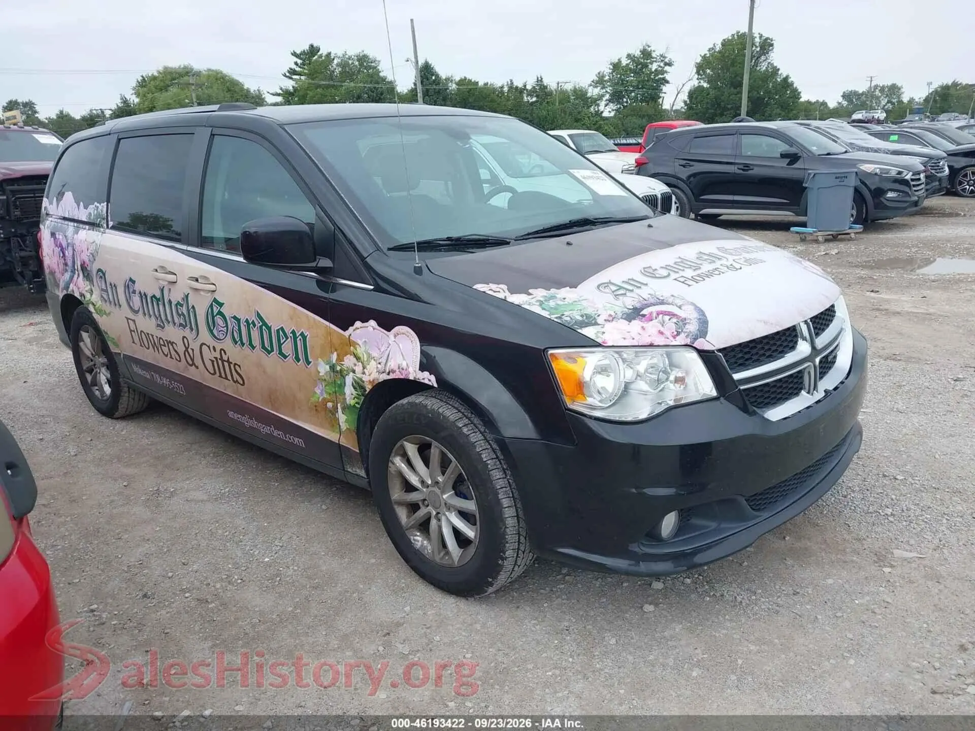 Main Car Image