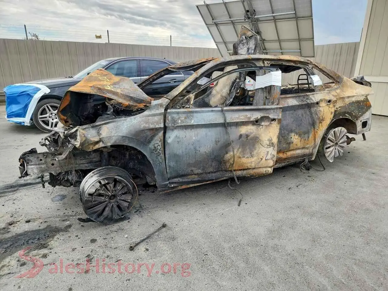 Main Car Image