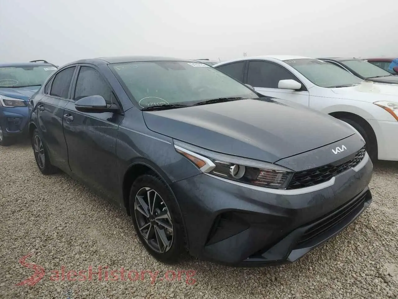 Main Car Image