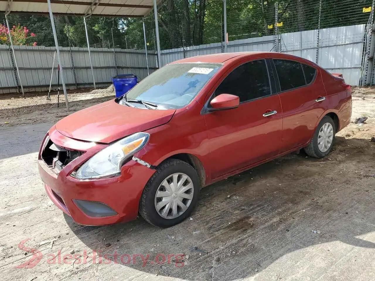 Main Car Image