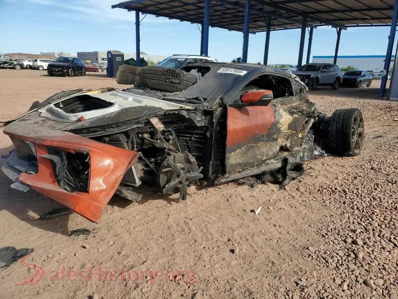 Main Car Image