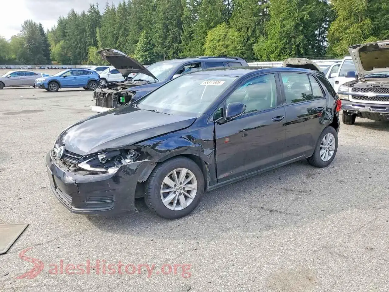 Main Car Image