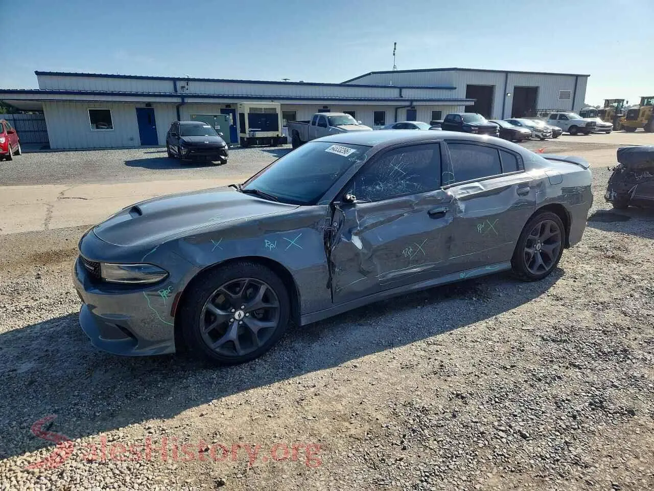 Main Car Image