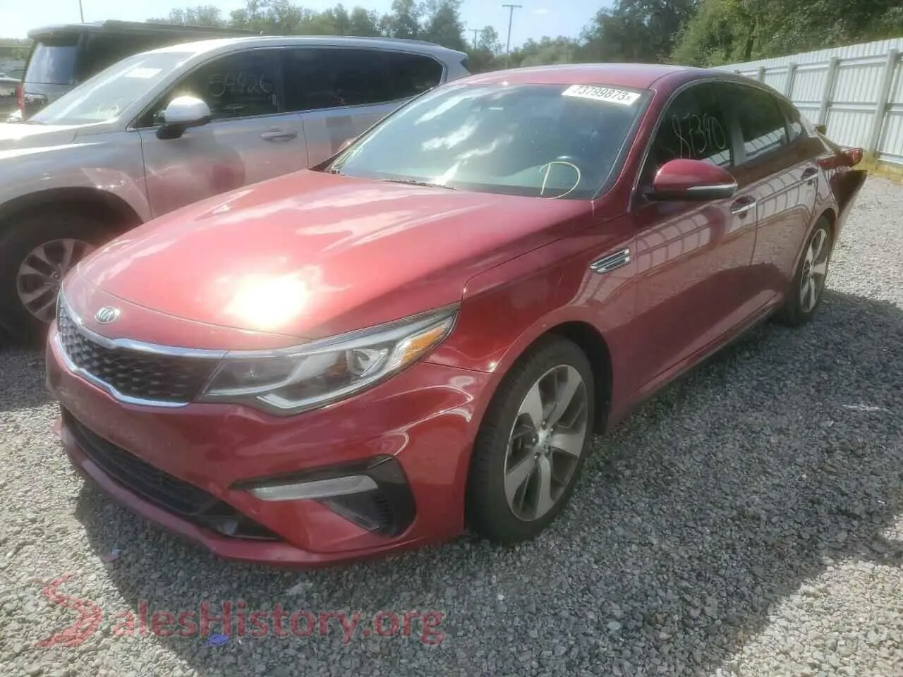 Main Car Image