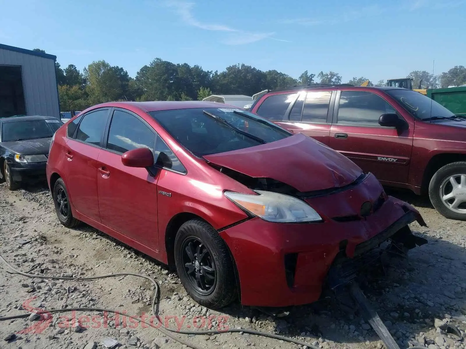 Main Car Image