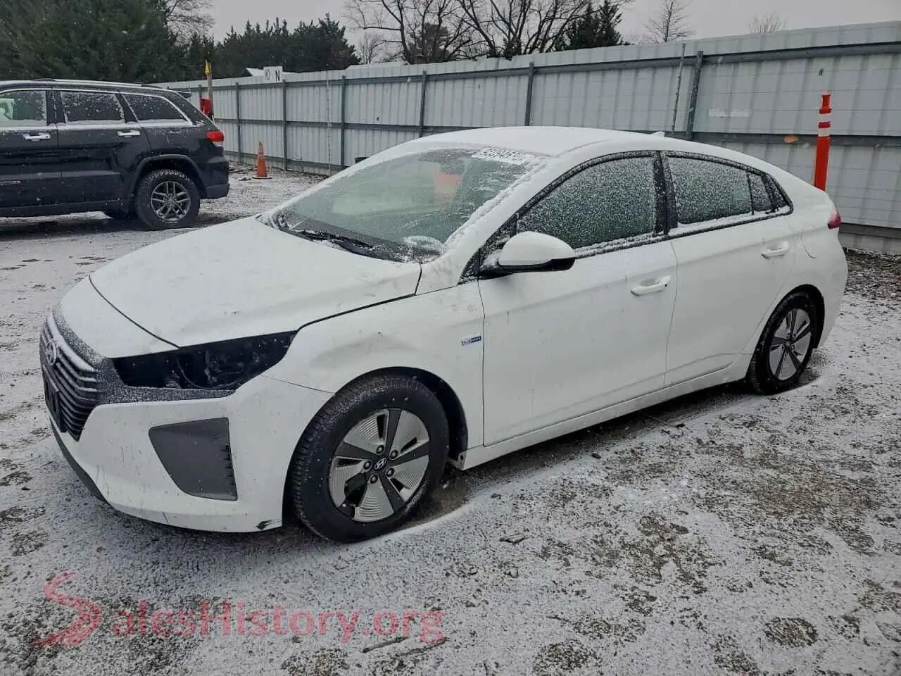 Main Car Image