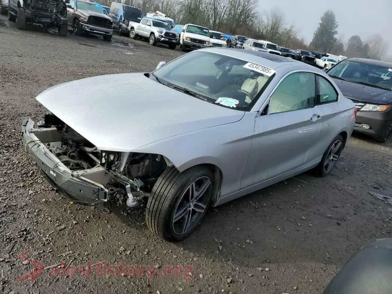 Main Car Image
