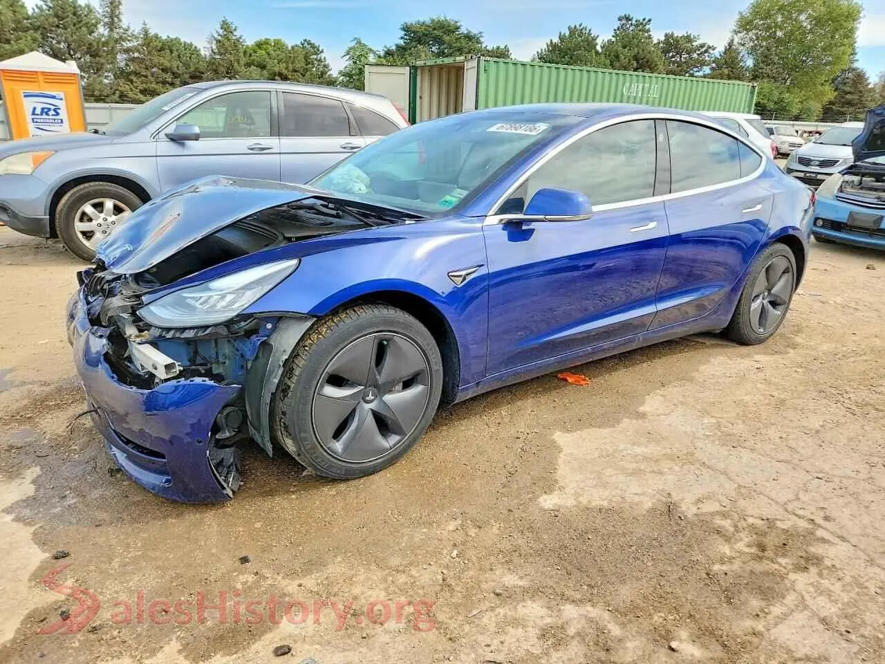 Main Car Image