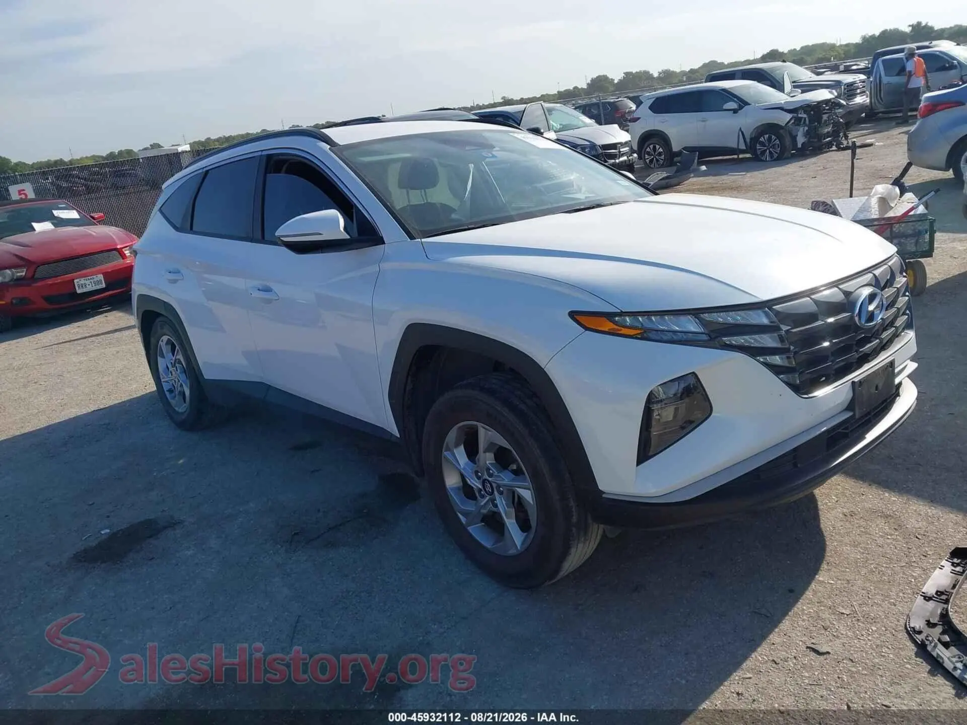 Main Car Image