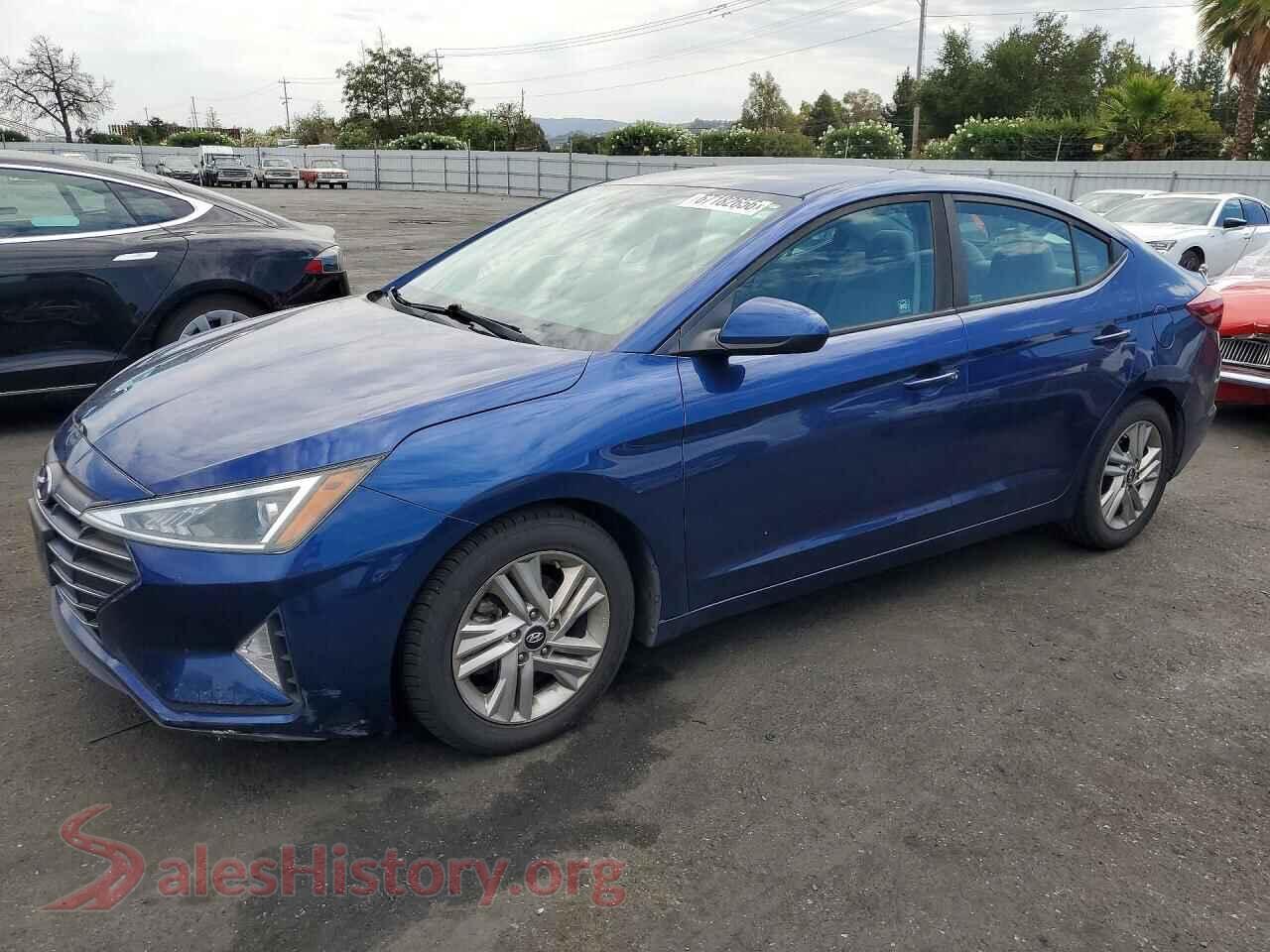 Main Car Image