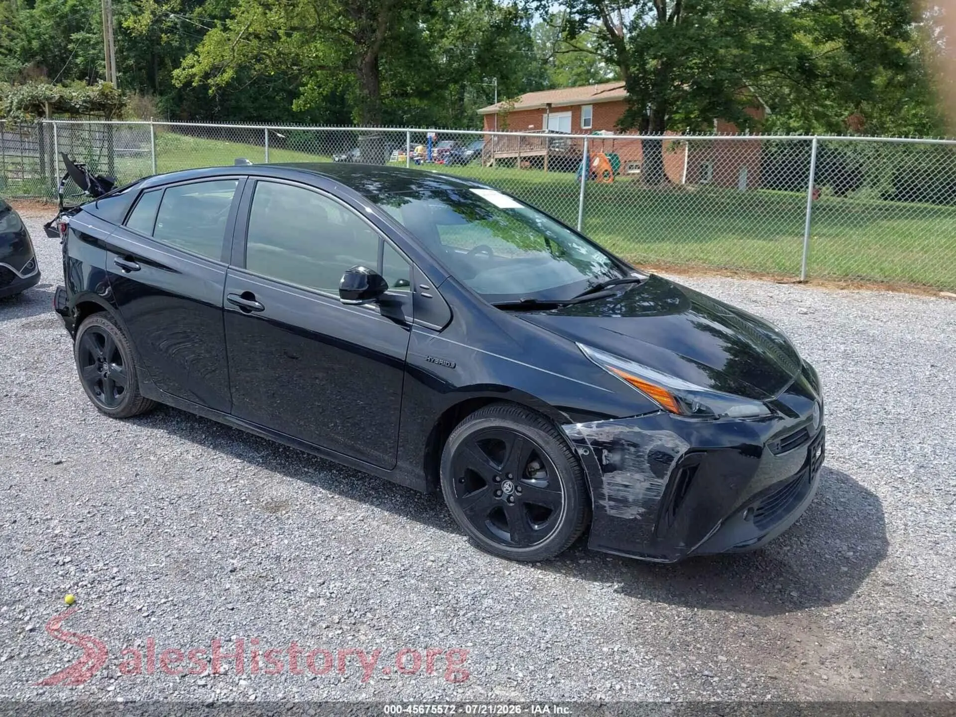 Main Car Image