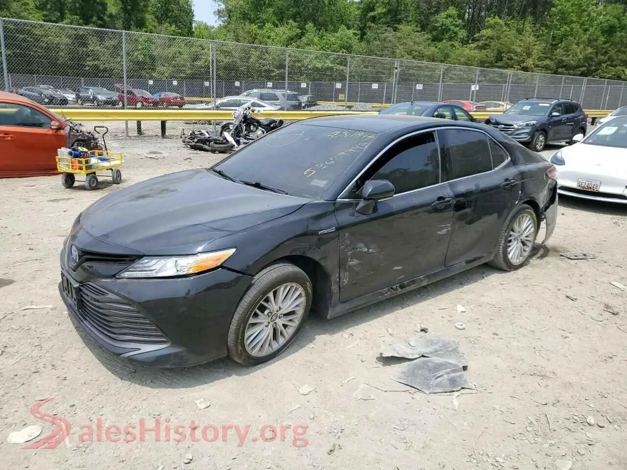 Main Car Image