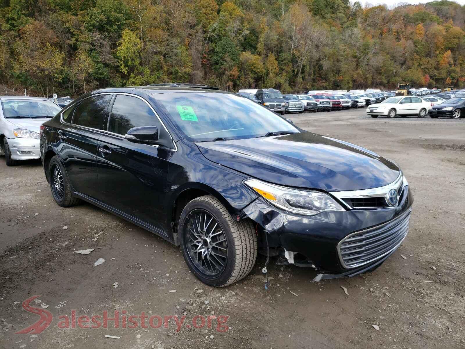 Main Car Image