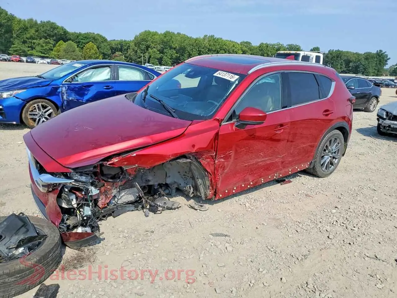 Main Car Image
