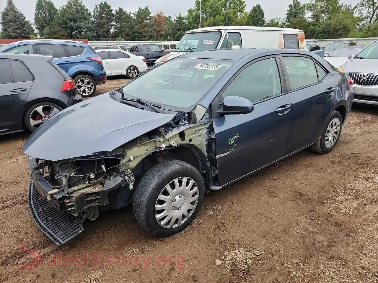 Main Car Image