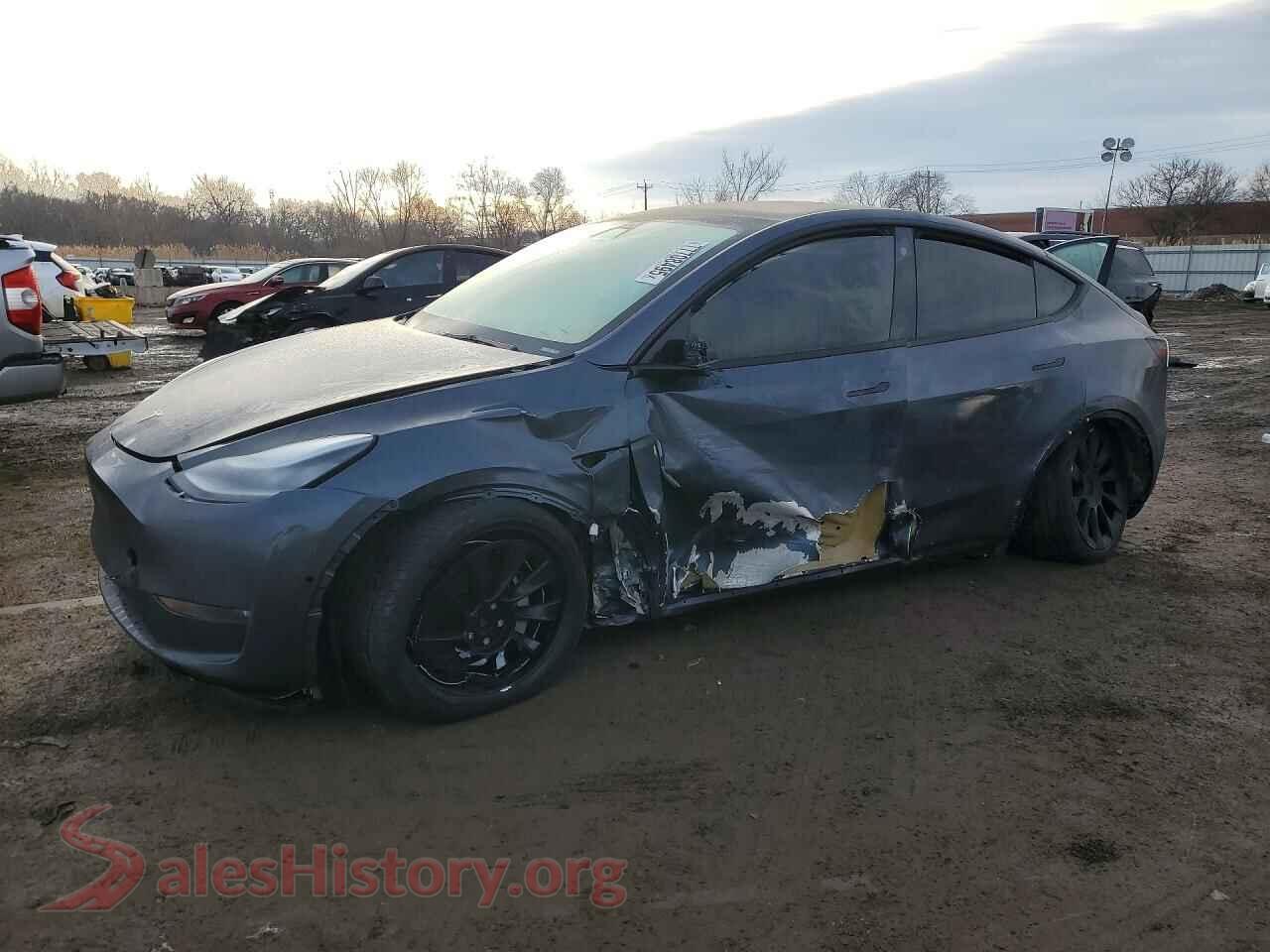 Main Car Image