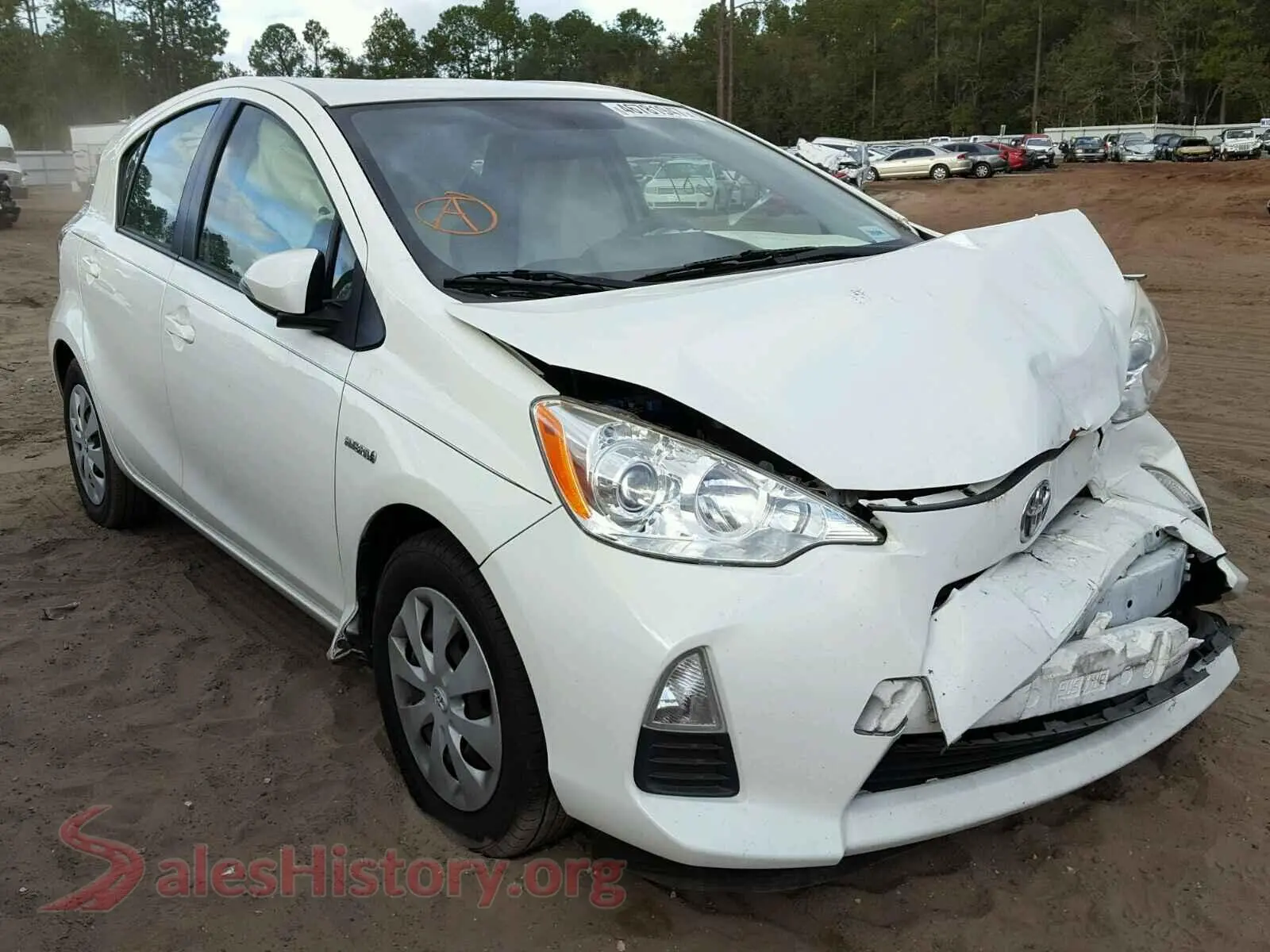 Main Car Image