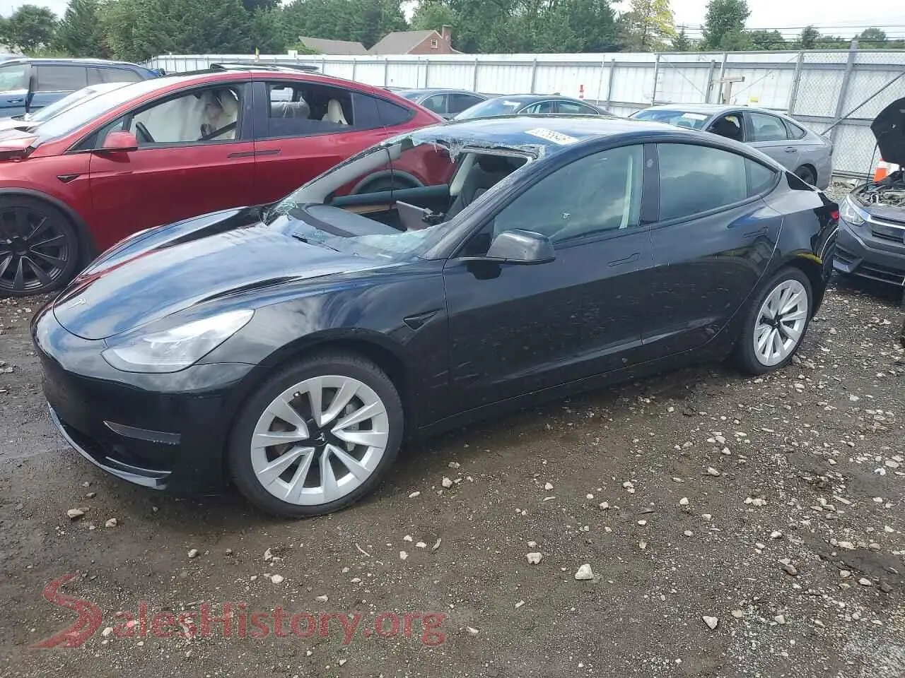 Main Car Image