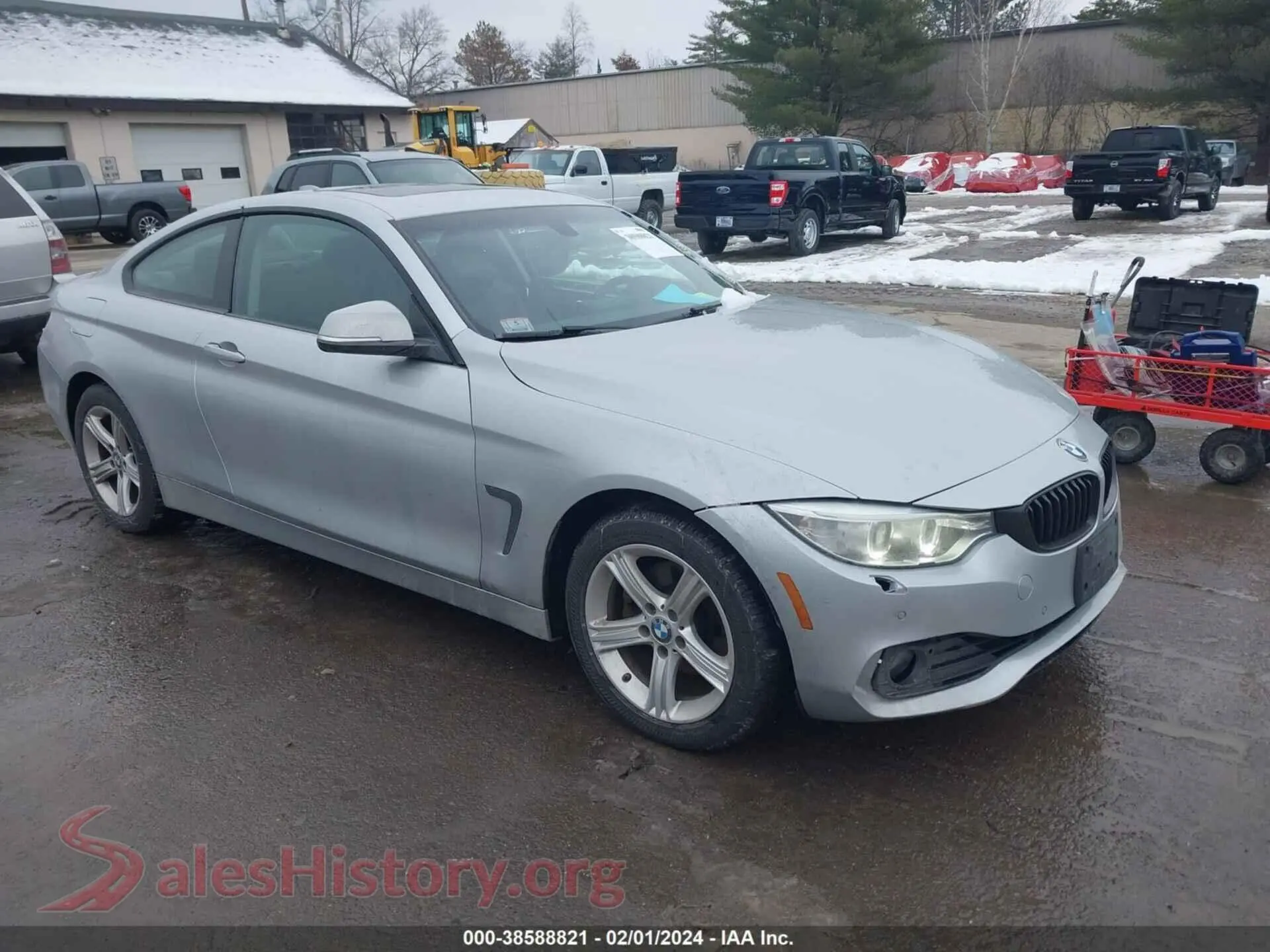 Main Car Image
