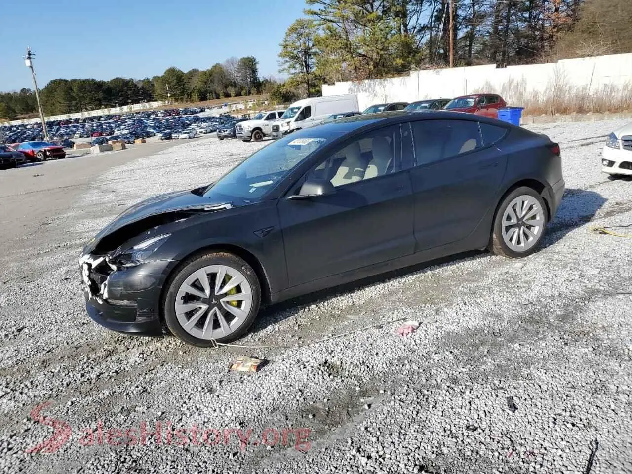Main Car Image